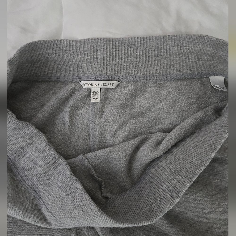 VS cropped sweatpants - Picture 3 of 6